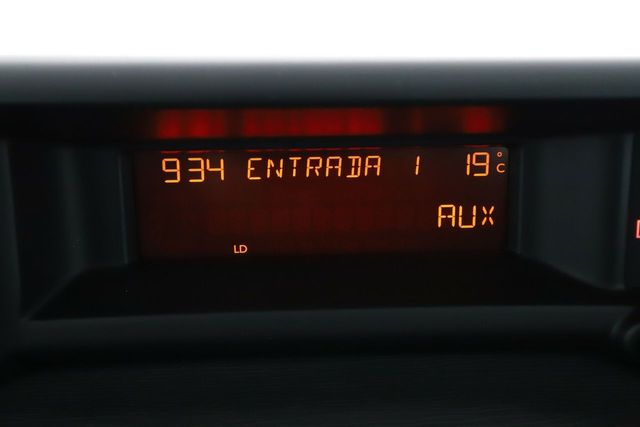 Citroën C3 Picasso 1.4 VTi Tonic