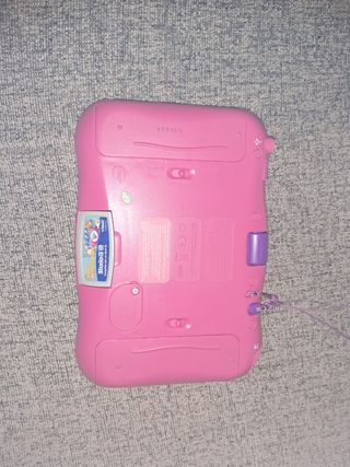 Tablet VTech Storio 3S Rosa
