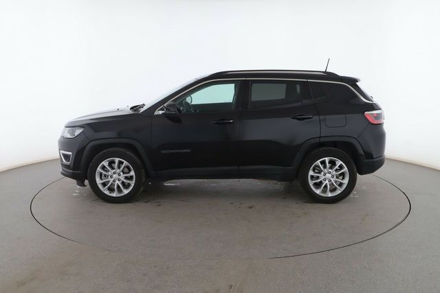 Jeep Compass 1.3 4xe Plug-in Hybrid Limited Limited
