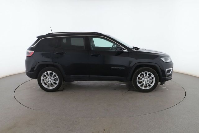 Jeep Compass 1.3 4xe Plug-in Hybrid Limited Limited