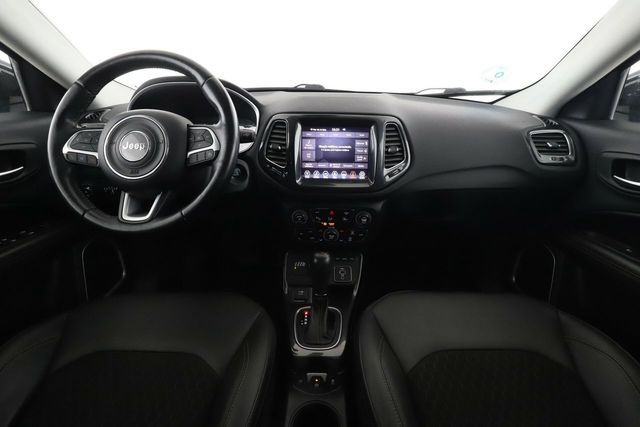 Jeep Compass 1.3 4xe Plug-in Hybrid Limited Limited