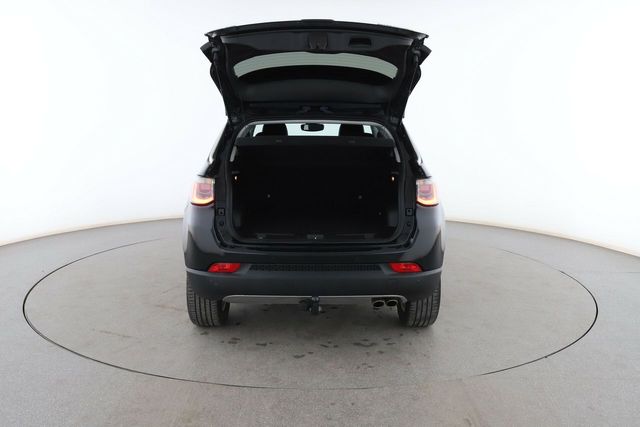 Jeep Compass 1.3 4xe Plug-in Hybrid Limited Limited