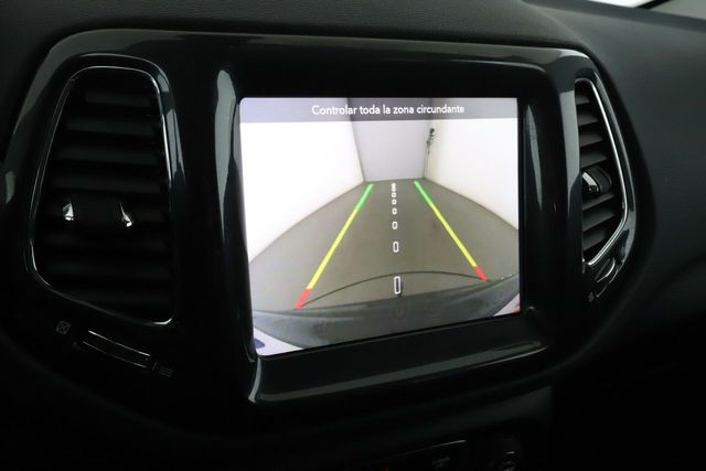 Jeep Compass 1.3 4xe Plug-in Hybrid Limited Limited