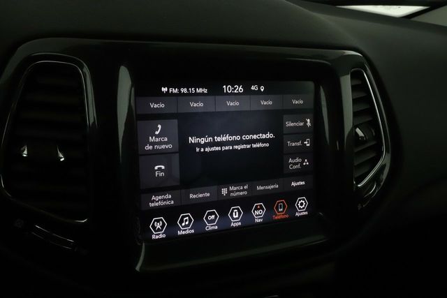Jeep Compass 1.3 4xe Plug-in Hybrid Limited Limited