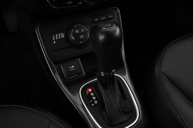 Jeep Compass 1.3 4xe Plug-in Hybrid Limited Limited