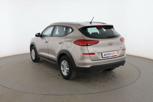 Hyundai Tucson 1.6 Essence 2WD