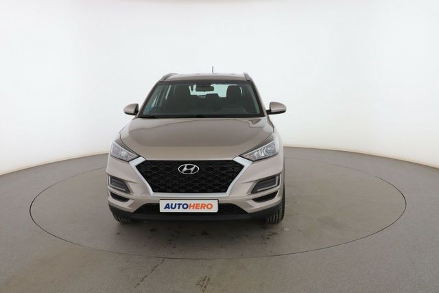 Hyundai Tucson 1.6 Essence 2WD