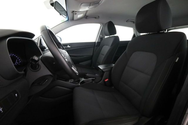 Hyundai Tucson 1.6 Essence 2WD