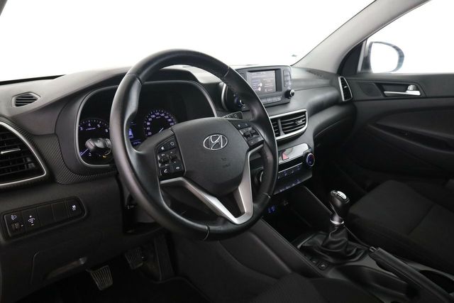 Hyundai Tucson 1.6 Essence 2WD