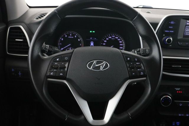 Hyundai Tucson 1.6 Essence 2WD