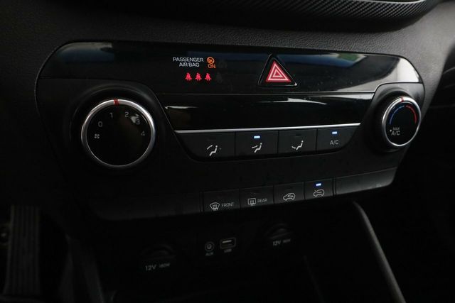 Hyundai Tucson 1.6 Essence 2WD