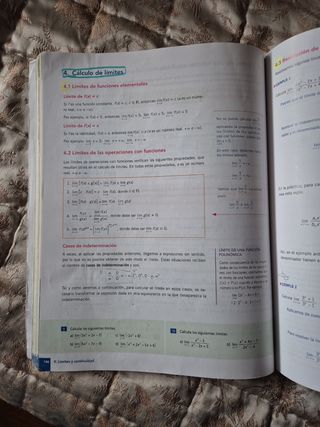 MTS 1 (MATEMATICAS C. SOCIALES BACH) AULA 3D