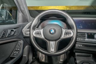 BMW Serie 1 2024