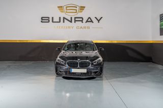 BMW Serie 1 2024