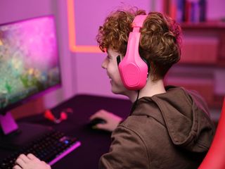 ✨ - Trust Gaming auriculares gaming cómodos sonido