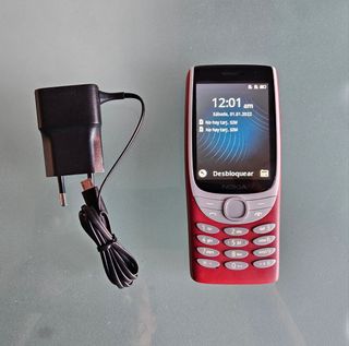 Nokia 8210 4G Telefono Mobile
