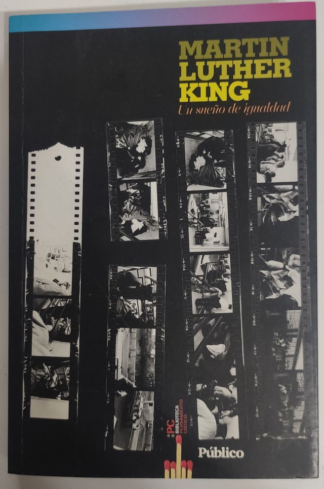 Un sueño de igualdad