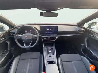 Cupra León 1.5 eTSI 110kW 150CV) DSG