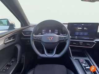 Cupra León 1.5 eTSI 110kW 150CV) DSG