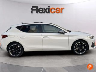 Cupra León 1.5 eTSI 110kW 150CV) DSG