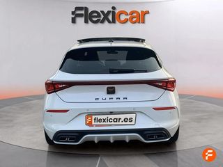 Cupra León 1.5 eTSI 110kW 150CV) DSG