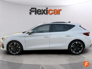 Cupra León 1.5 eTSI 110kW 150CV) DSG