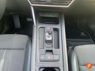 Cupra León 1.5 eTSI 110kW 150CV) DSG