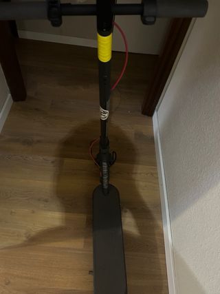 Patinete Eléctrico Xiaomi 4