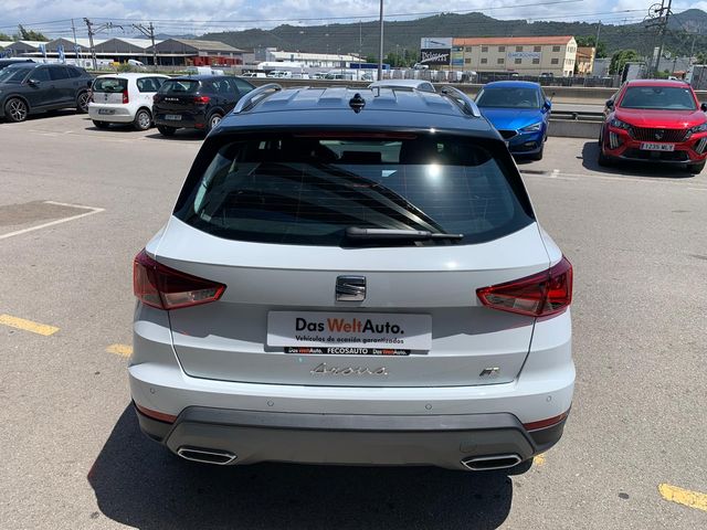 SEAT Arona 1.0 TSI 85kW 115CV DSG FR XM