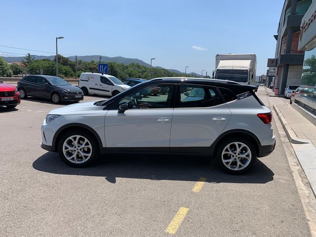 SEAT Arona 1.0 TSI 85kW 115CV DSG FR XM