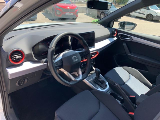 SEAT Arona 1.0 TSI 85kW 115CV DSG FR XM
