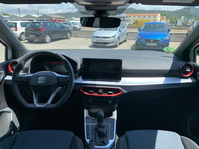 SEAT Arona 1.0 TSI 85kW 115CV DSG FR XM