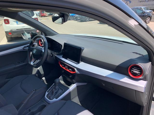 SEAT Arona 1.0 TSI 85kW 115CV DSG FR XM