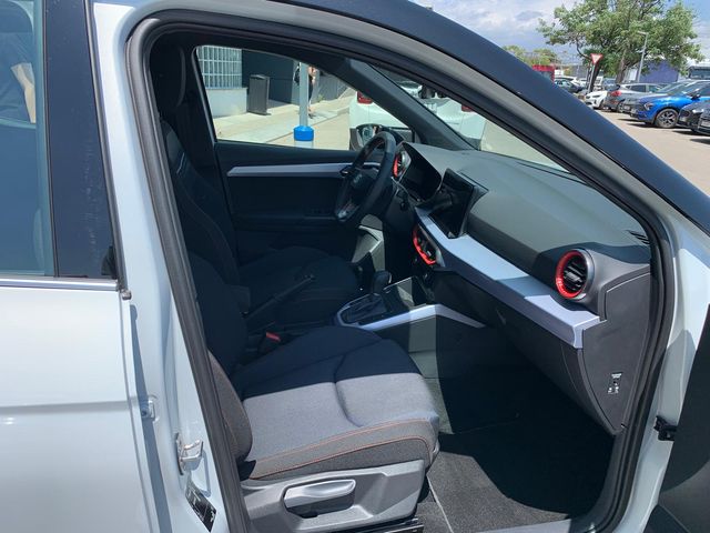 SEAT Arona 1.0 TSI 85kW 115CV DSG FR XM