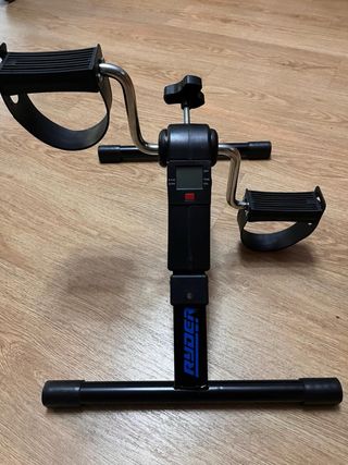Pedalier RYDER para ejercicio en casa