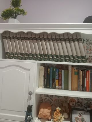 Granenciclopedia Planeta