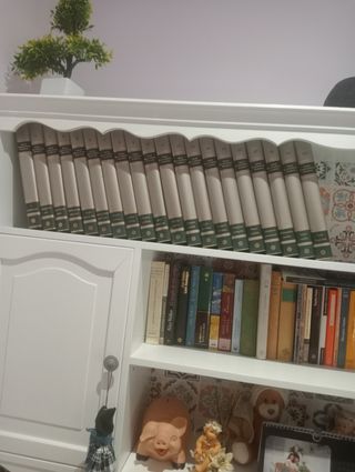 Granenciclopedia Planeta