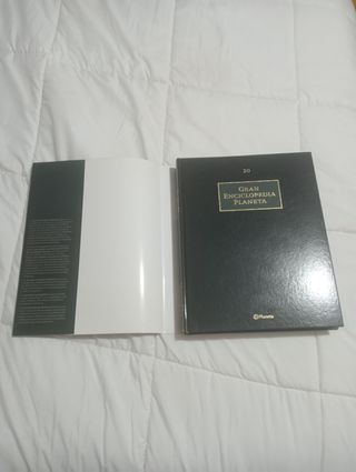 Granenciclopedia Planeta