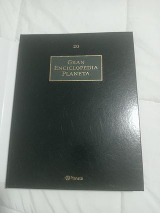 Granenciclopedia Planeta