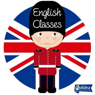 Clases particulares de inglés