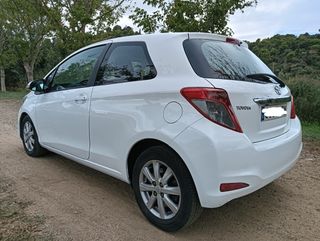 Toyota Yaris impecable