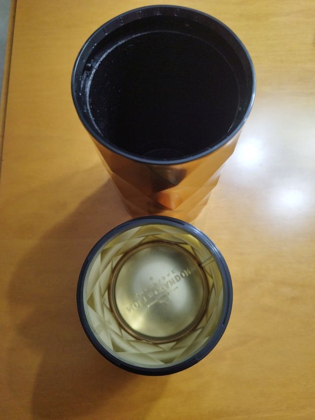 Estuche Moët & Chandon Imperial Dorado