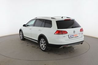 Volkswagen Golf 1.8 TSI 4Motion BlueMotion