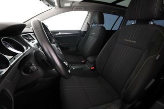 Volkswagen Golf 1.8 TSI 4Motion BlueMotion