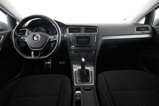 Volkswagen Golf 1.8 TSI 4Motion BlueMotion