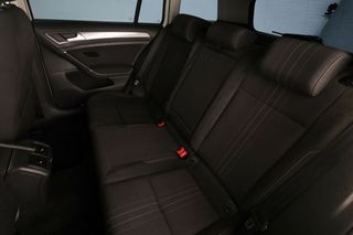 Volkswagen Golf 1.8 TSI 4Motion BlueMotion