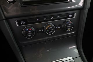 Volkswagen Golf 1.8 TSI 4Motion BlueMotion