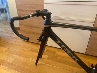 Cuadro Trek Emonda SL6 Pro Talla 54 CARBONO