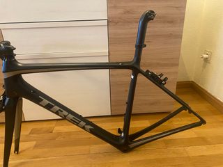 Cuadro Trek Emonda SL6 Pro Talla 54 CARBONO