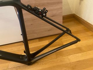 Cuadro Trek Emonda SL6 Pro Talla 54 CARBONO